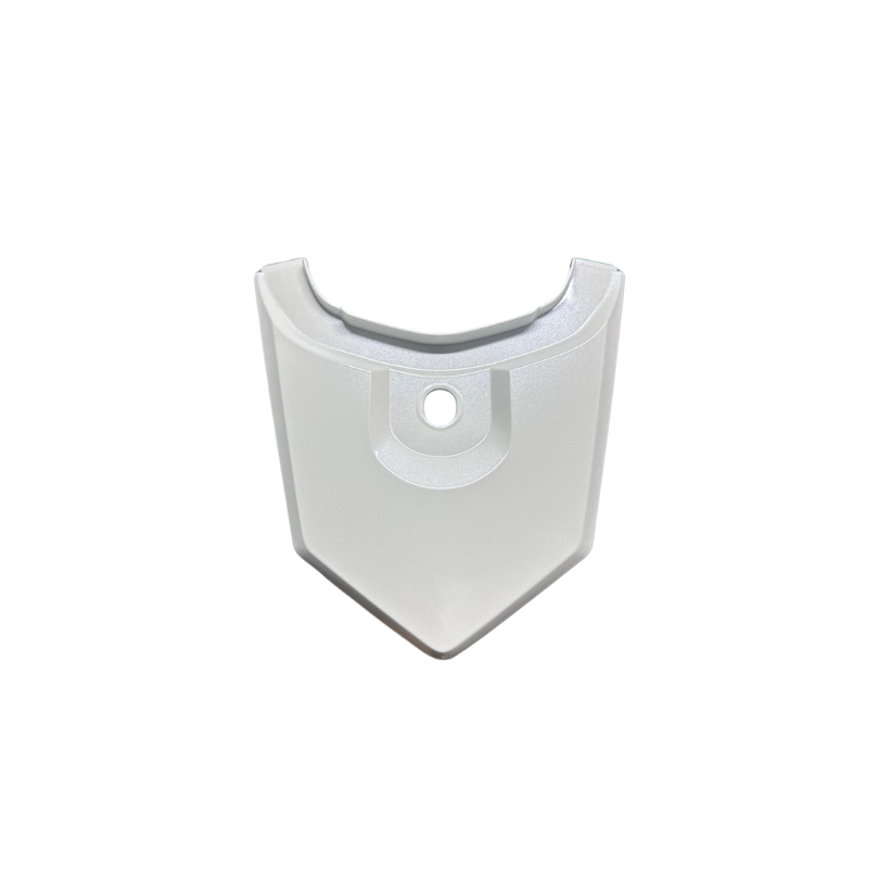 Dio 110 Stop Üst Kapak Sedefli Beyaz Yan Sanayi