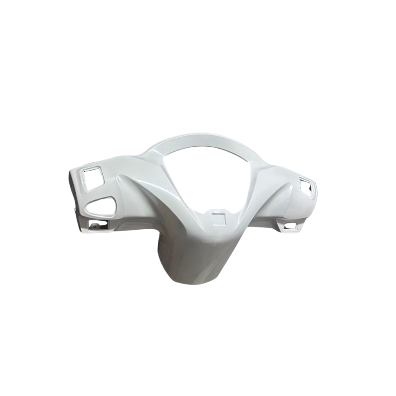 Dio 110 Gösterge Çercevesi Sedefli Beyaz Yan Sanayi