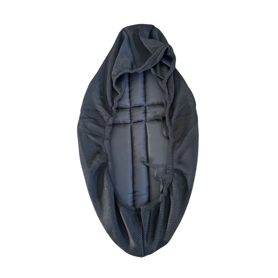 Hero Dash Konfor Sele Kılıfı Tüm Modeller Uyumlu