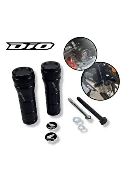 Honda Dio Koruma Takozu Tüm Modeller