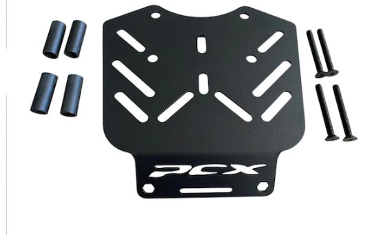 Honda Pcx Çanta Demiri