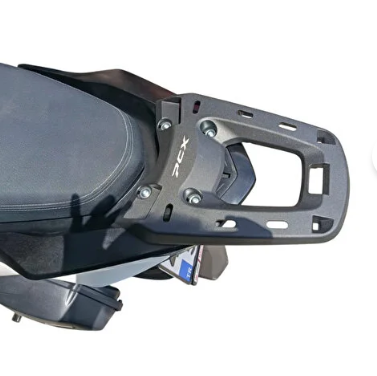 Honda Pcx Alüminyum Döküm Çanta Demiri