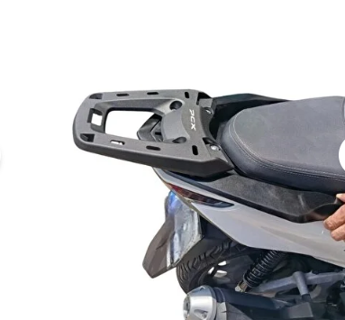 Honda Pcx Alüminyum Döküm Çanta Demiri