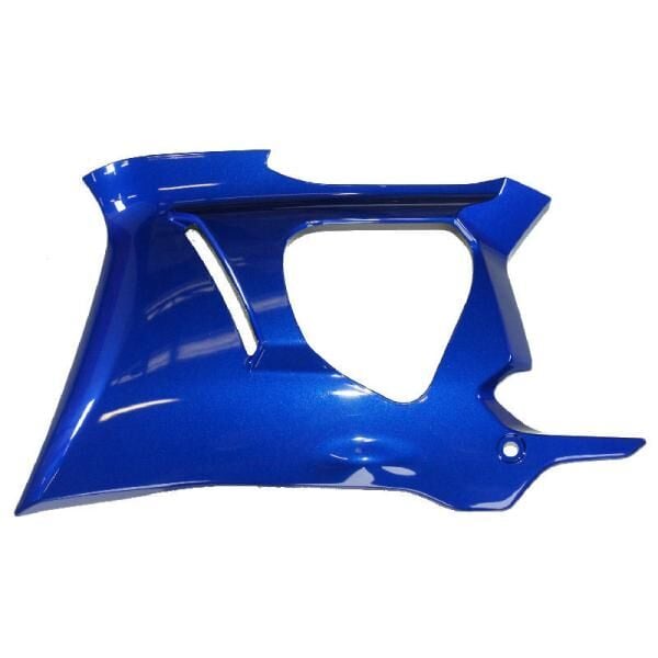 R25 2025 Sol Alt Sakal Mavi Alt Kapak Orijinal BS7-F8385-00-P3