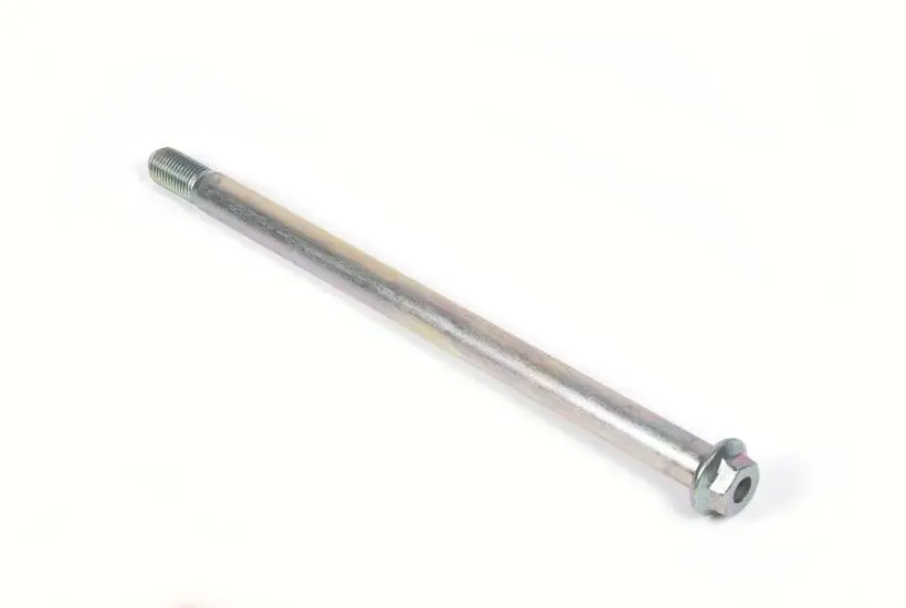 R25 Mt25 Ön Teker Mili Orijinal 1WD-25181-00-00