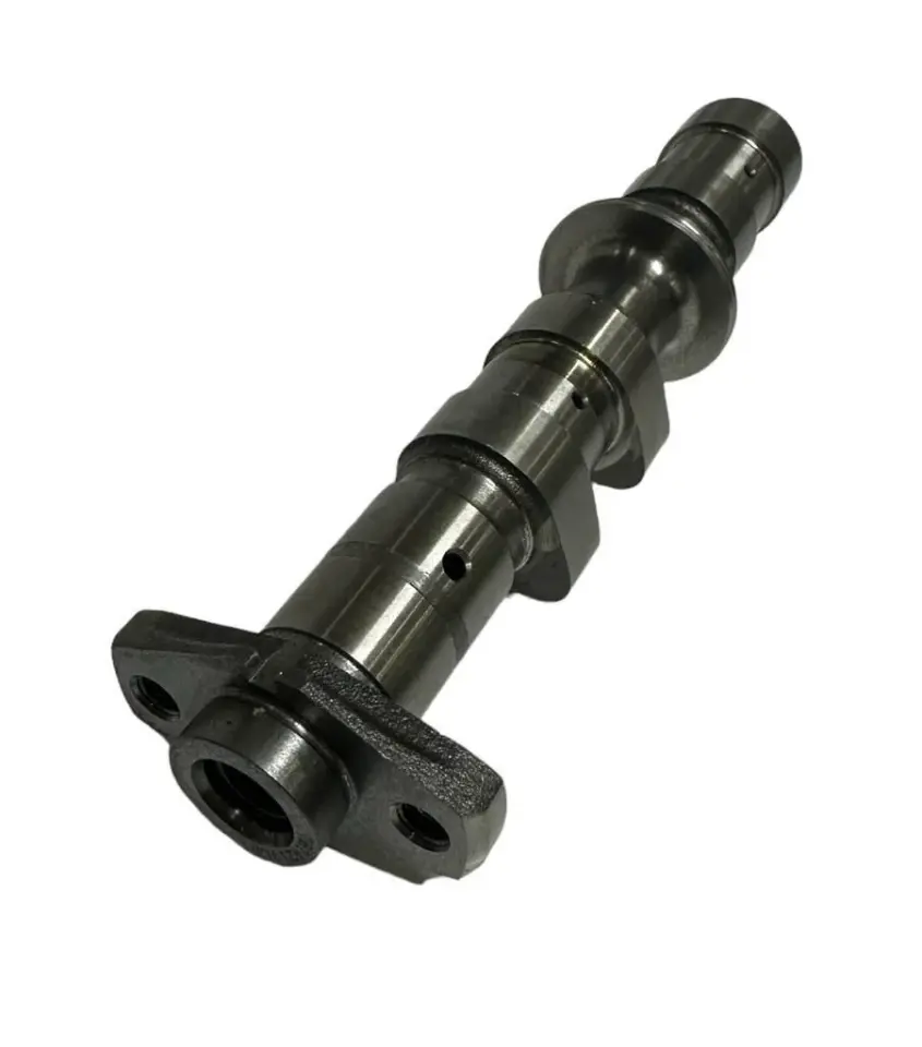 R25 Mt25 Egzantrik Mili 2 Egzoz Subap Mili Orijinal 1WD-E2180-01-00