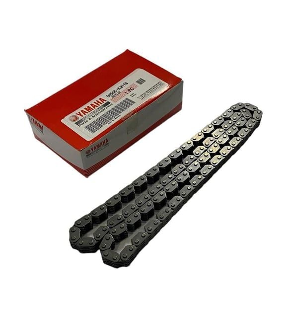 R25 Mt25 Egzantrik Zinciri Orijinal 94568-K011800