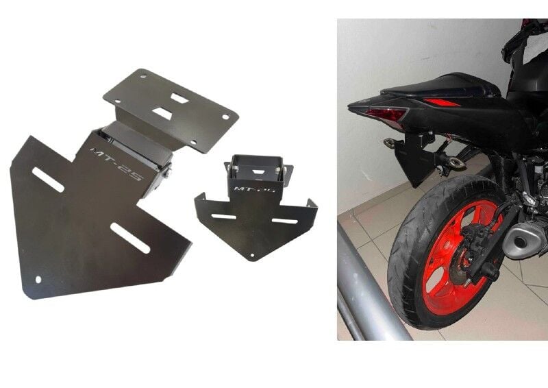 Mt25 KATLANIR Plakalık