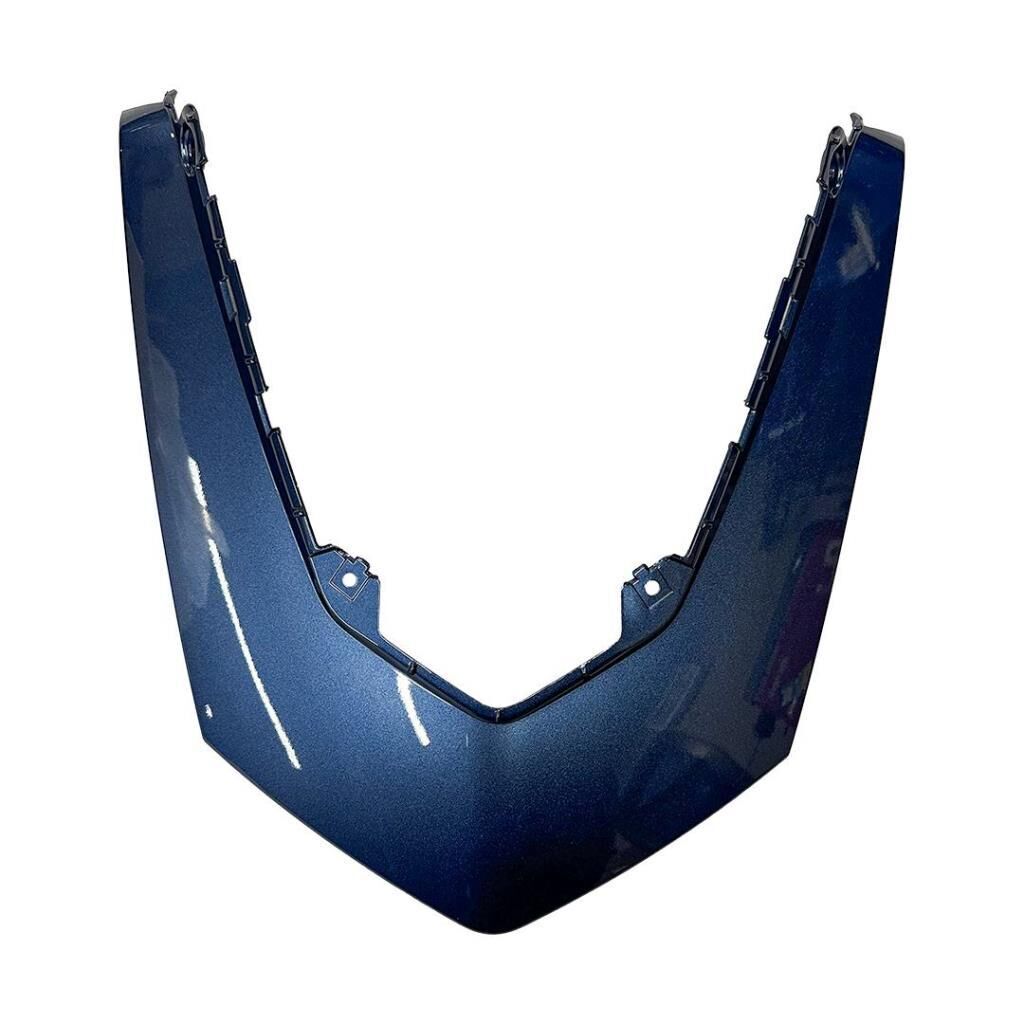 Nmax 125 155 Far Üstü V Kapak Parlak Mavi 2023 B6H-F2865-00-PD