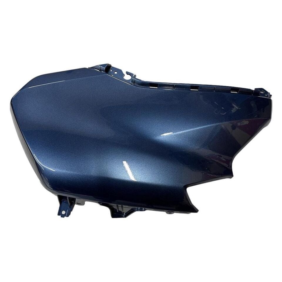 Nmax 125 155 Ön Sol Grenaj Parlak Mavi 2023 B6H-F8351-00-PD