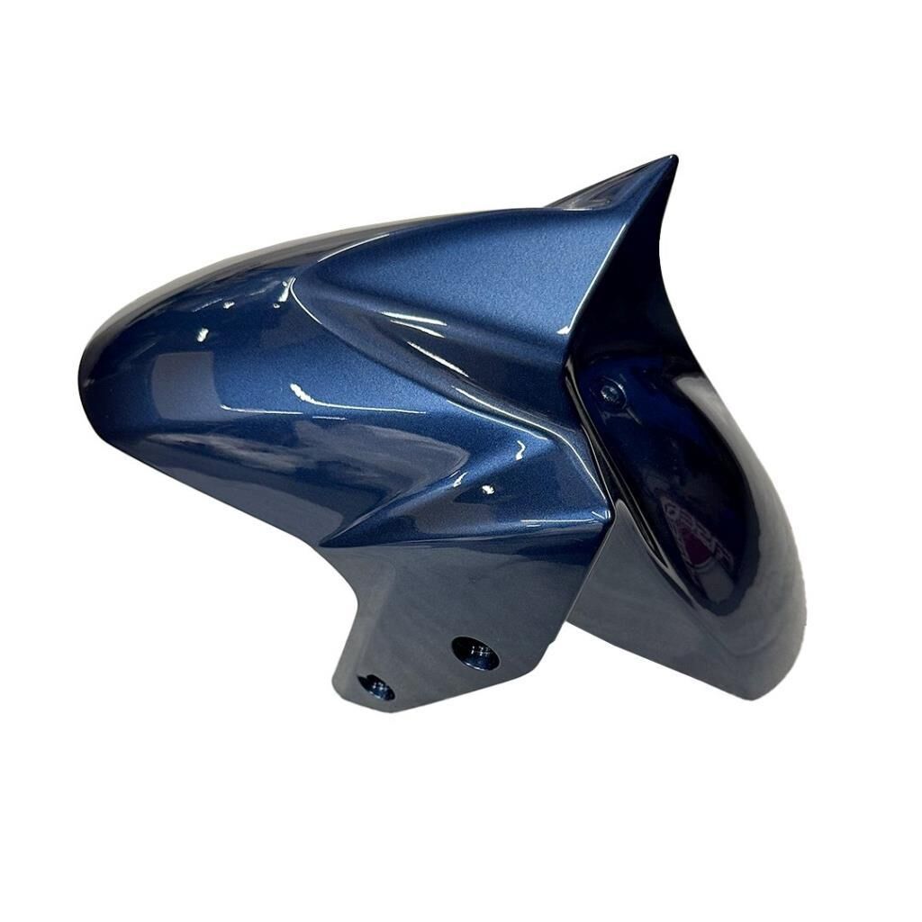 Nmax 125 155 Ön Çamurluk Parlak Mavi 2023 2DP-F1511-00-PH