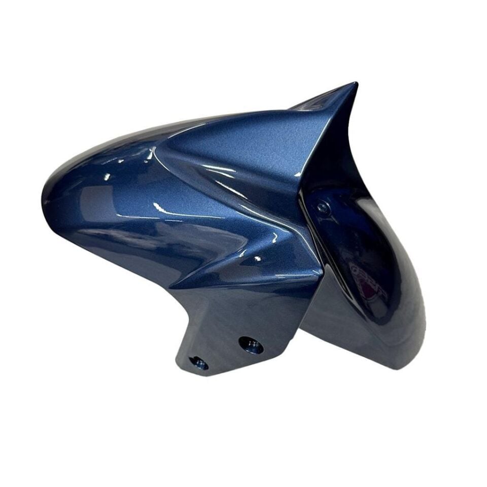 Nmax 125 155 Ön Çamurluk Parlak Mavi 2023 2DP-F1511-00-PH