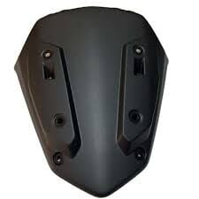 Nmax 125 155 Ön Cam Altı Kapak Orijinal B6H-F837M-00