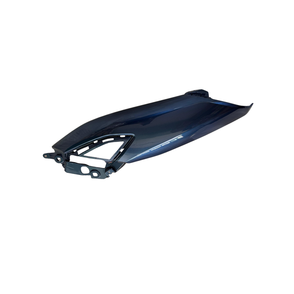 Nmax Sol Sele Altı Kuyruk Grenajı Parlak Mavi 2023 B6H-F1711-00-PD