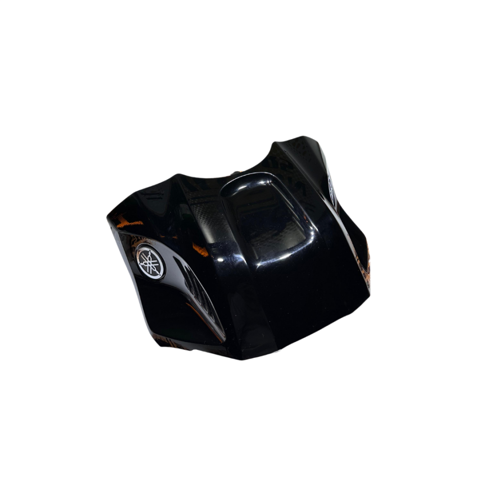 R25 Depo Ön Grenaj Parlak Siyah 2023 2024