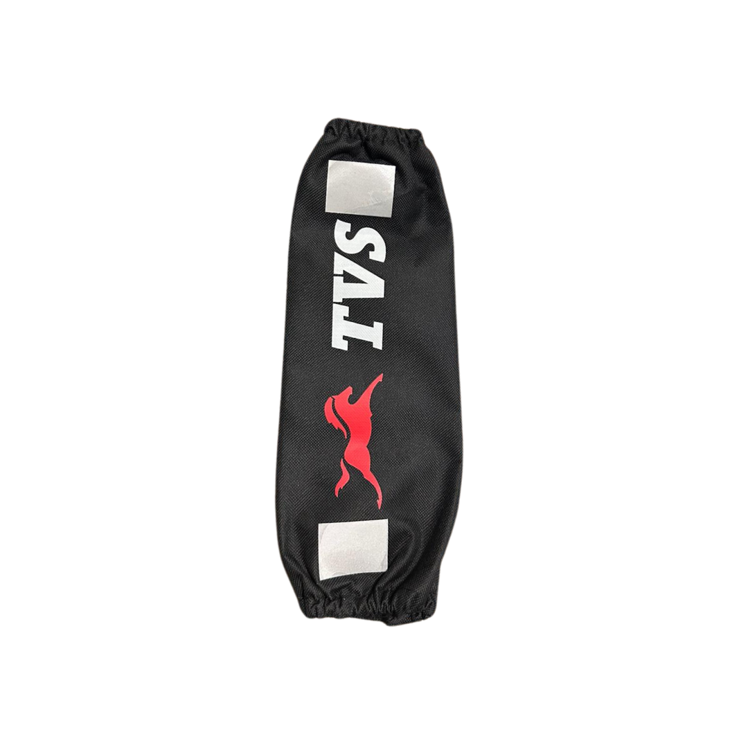 Tvs Amortisör Kılıfı Scooter Çorabı