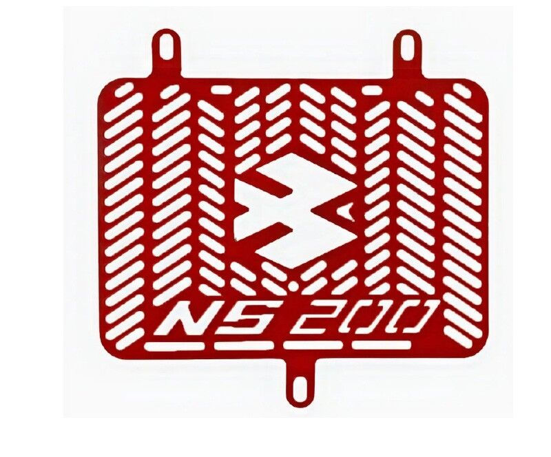 Pulsar Ns200 Radyatör Koruma 2014 2024