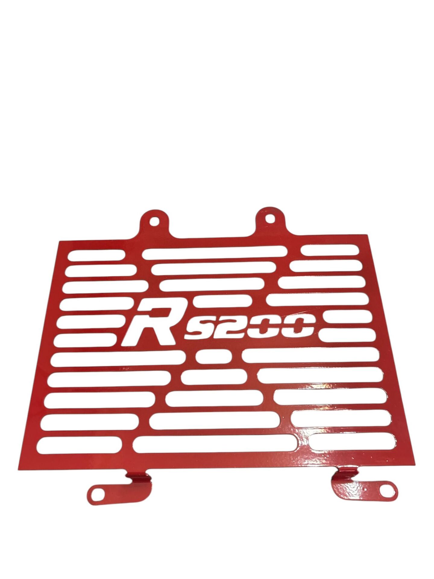 Pulsar Rs200 Radyatör Koruma 2014 2024