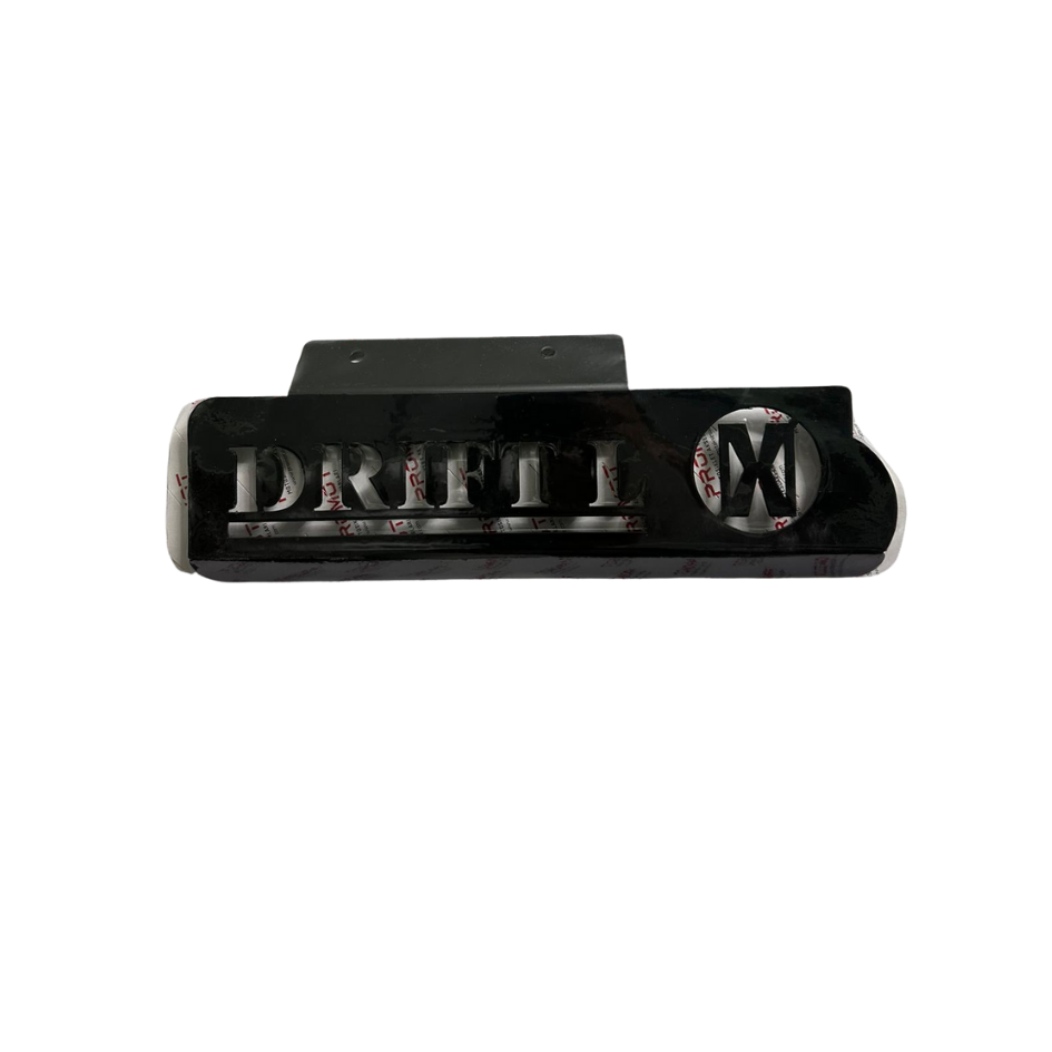 Mondial Drift L  Egzoz Koruma Demirİ