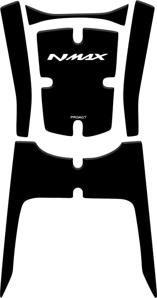 2025 Nmax Tank Pad Set