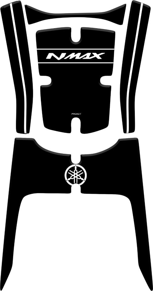 2025 Nmax Tank Pad Set