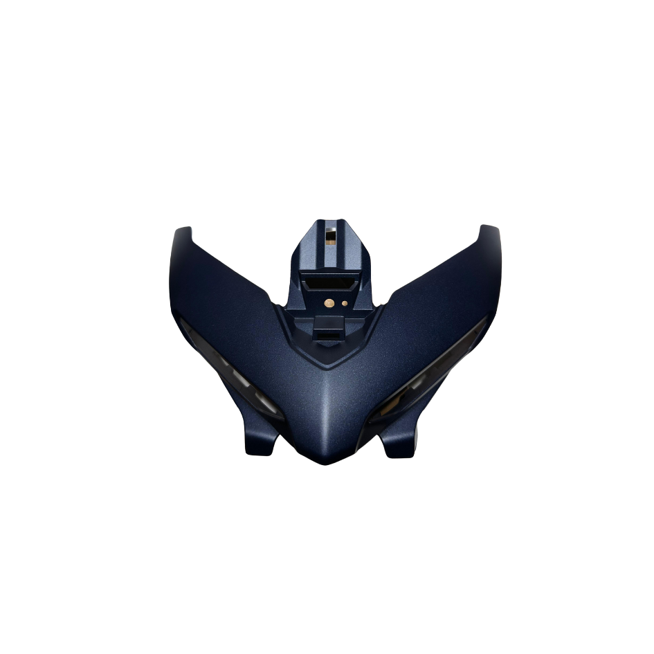 Mt 25 2024 2025 Mat Mavi Kafa Grenajı Orijinal B9T-F831V-00-P4