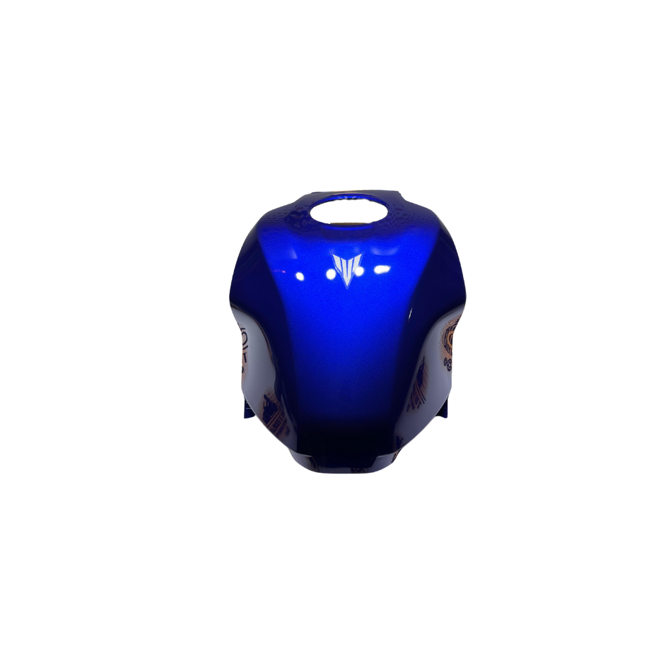 Mt 25 2022 Parlak Mavi Depo Grenajı Orijinal B9T-XF41D-00-P2