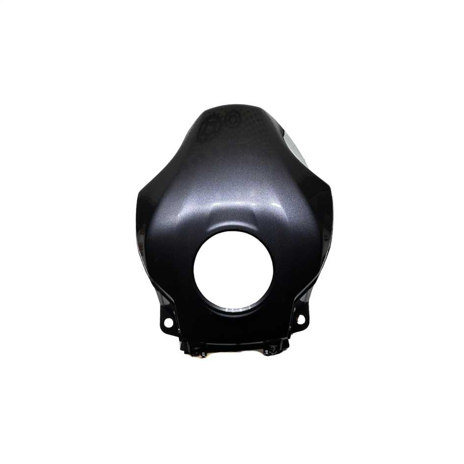 Mt 25 2024 2025 Metalik Gümüş Depo Grenajı Orijinal B9T-F41B1-00-P4