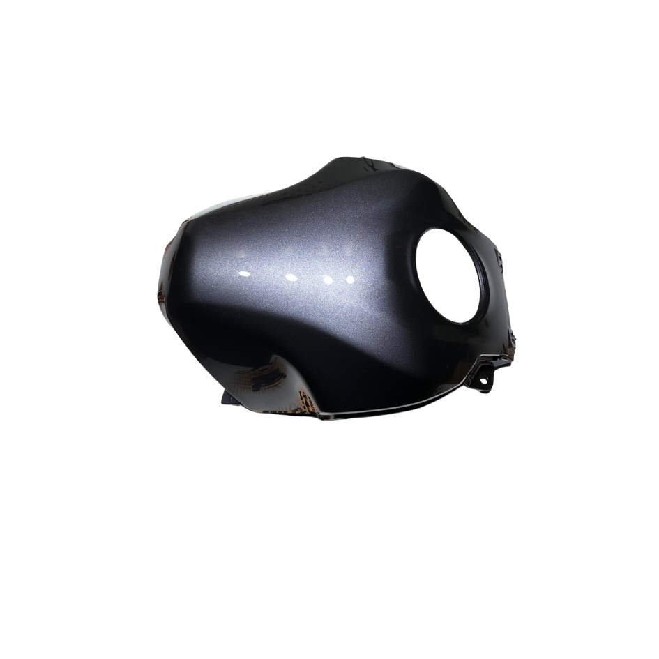 Mt 25 2024 2025 Metalik Gümüş Depo Grenajı Orijinal B9T-F41B1-00-P4