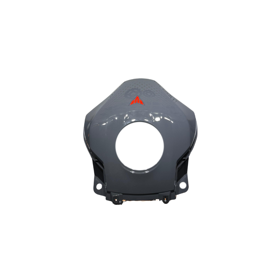 Mt 25 2022 Nardo Gri Depo Grenajı Orijinal B9T-XF41D-00-3E