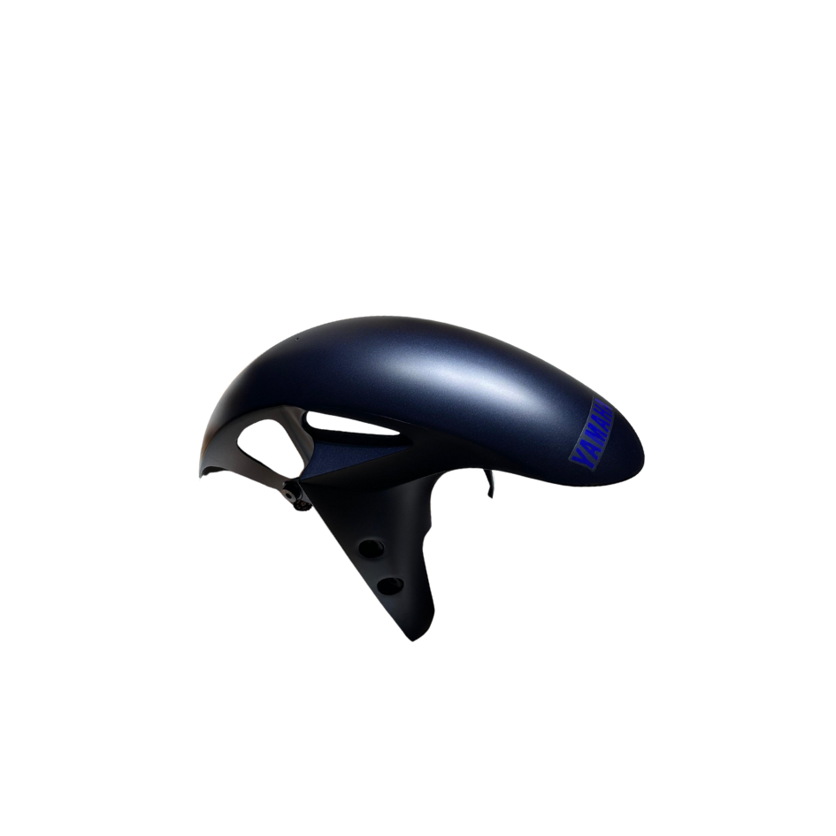 R25 MT25 Ön Çamurluk Mat Mavi Orijinal BS7-XF151-10-PA