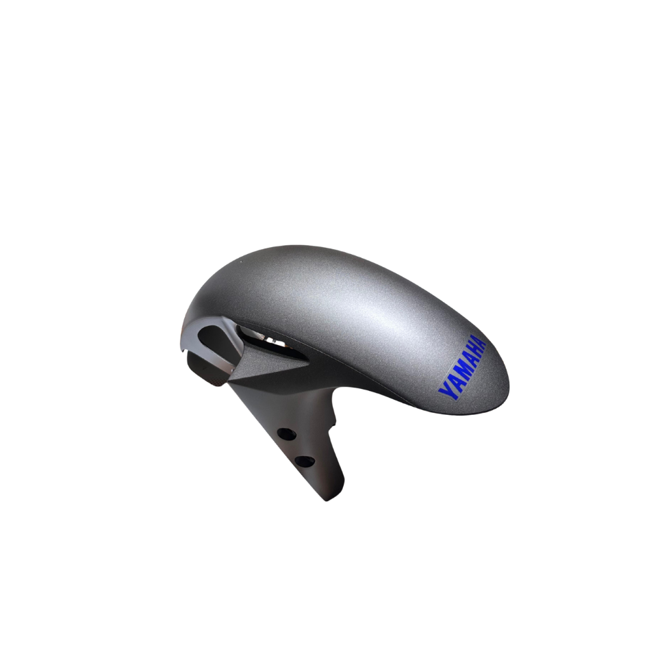 R25 MT25 Ön Çamurluk Füme Orijinal BS7-XF151-00-P3