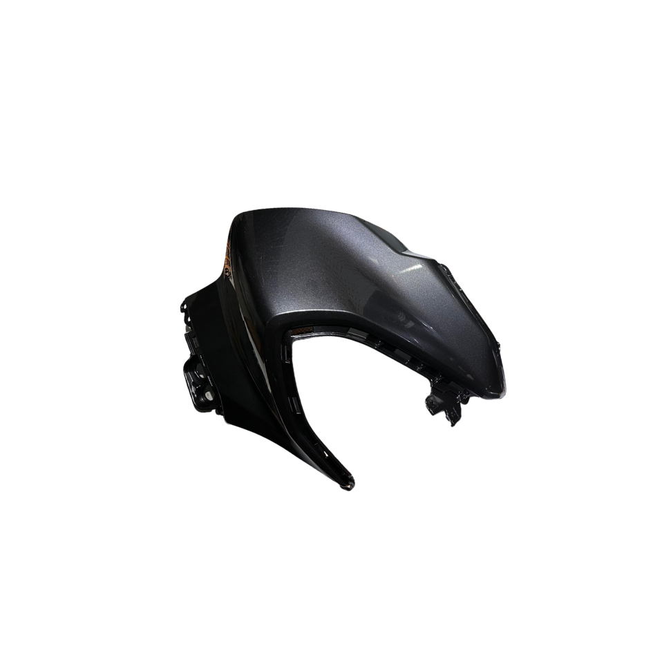 Mt 25 Sağ Depo Yan Kapak Metalik Gümüş 2024 Orijinal B9T-F4139-00-P5