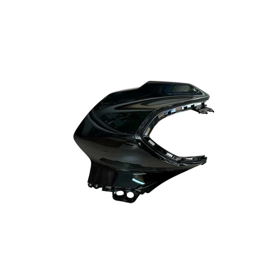 Mt 25 Sağ Depo Yan Kapak Parlak Siyah 2020 Orijinal B9T-F4139-00-P2