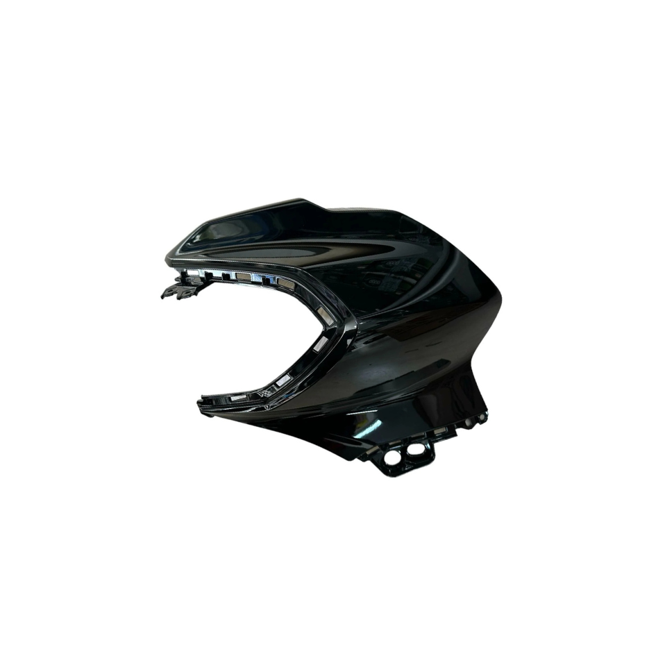 Mt 25 Sol Depo Yan Kapak Parlak Siyah 2020 Orijinal B9T-F4129-00-P2