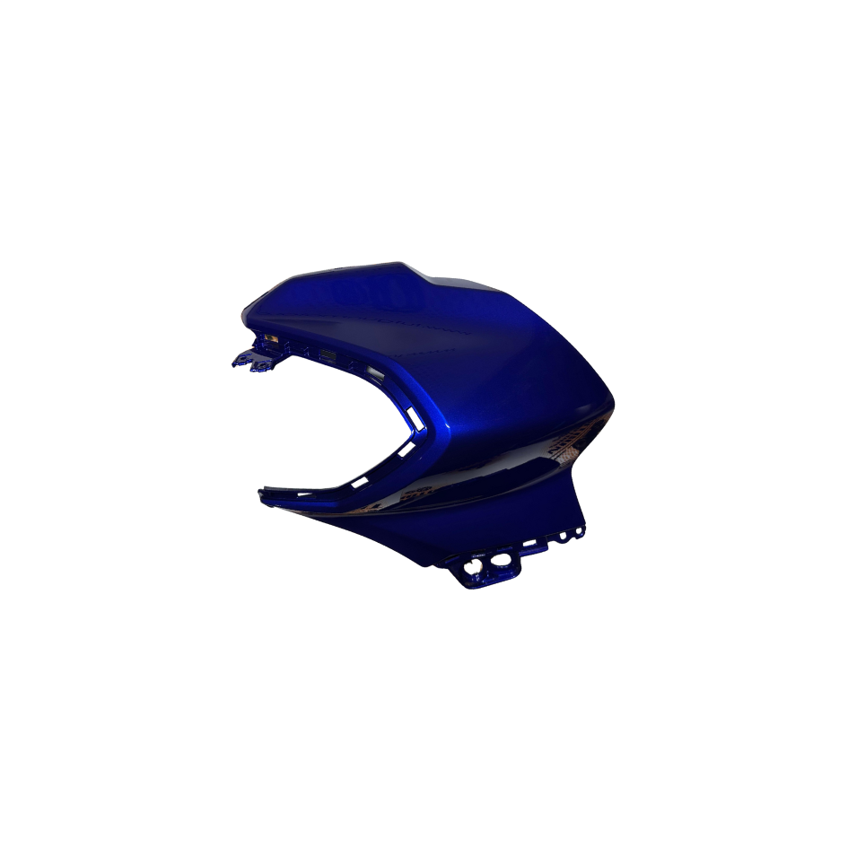 Mt 25 Sol Depo Yan Kapak Parlak Mavi 2020 Orijinal B9T-F4129-00-P0