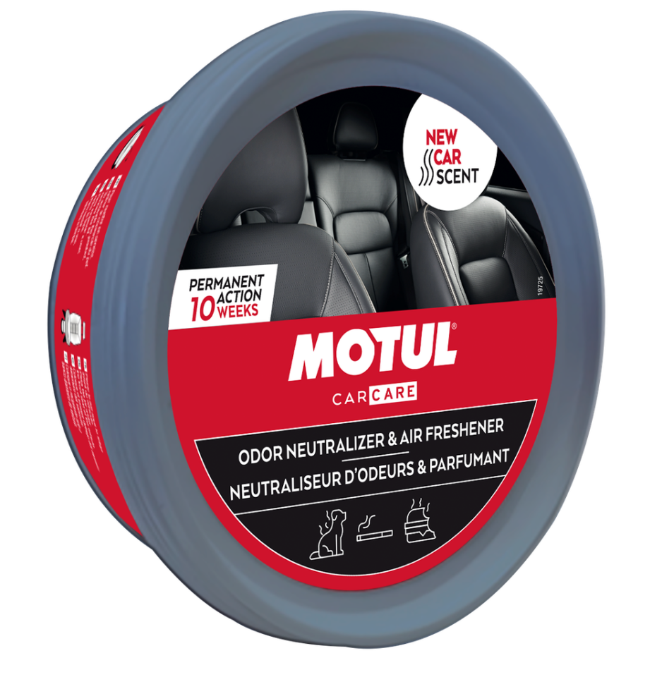 MOTUL Kötü Koku Giderici Odor Neutralizer & Air Freshener
