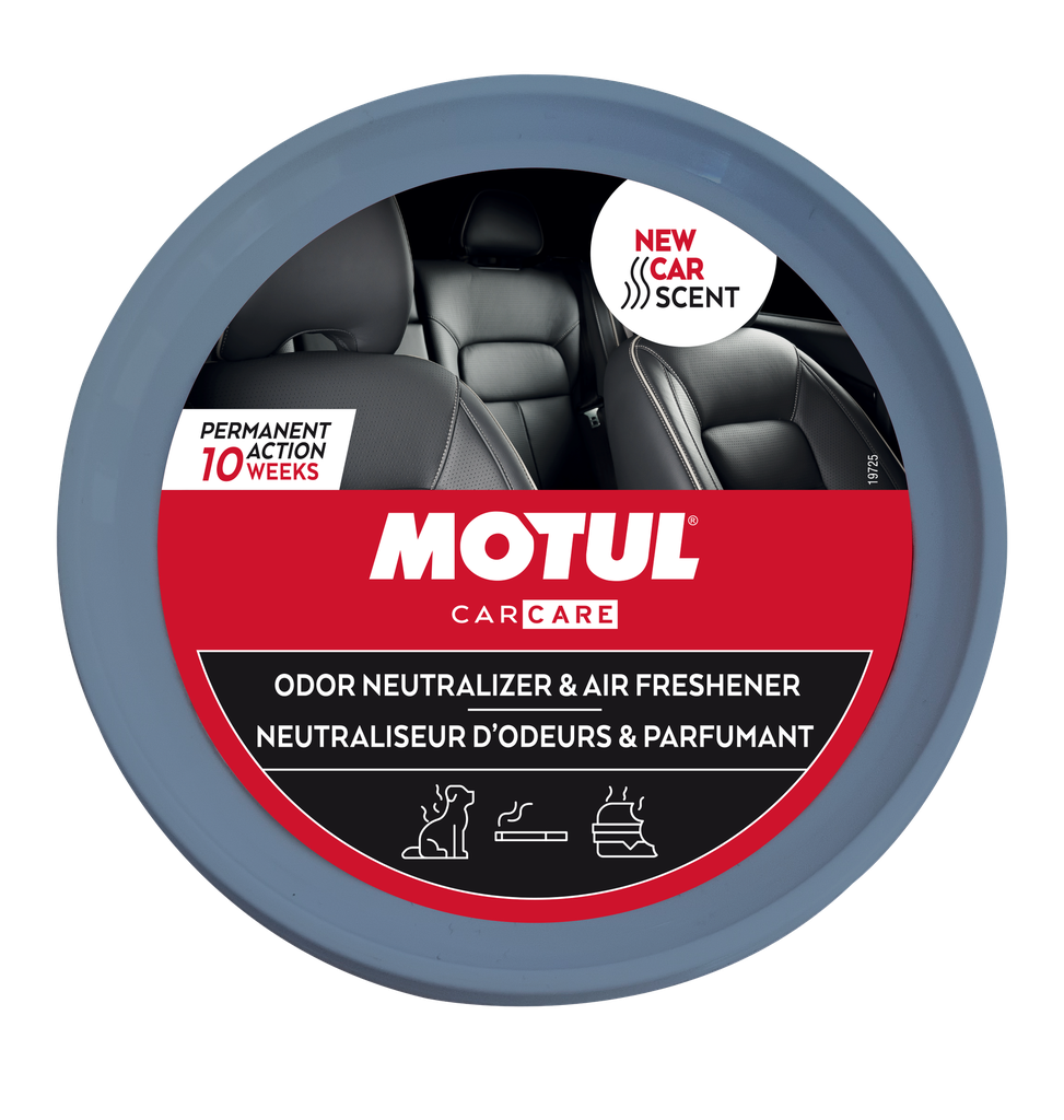 MOTUL Kötü Koku Giderici Odor Neutralizer & Air Freshener