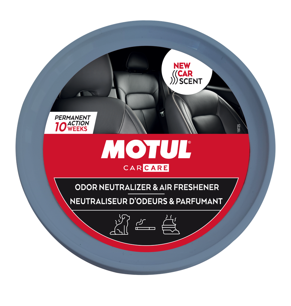MOTUL Kötü Koku Giderici Odor Neutralizer & Air Freshener