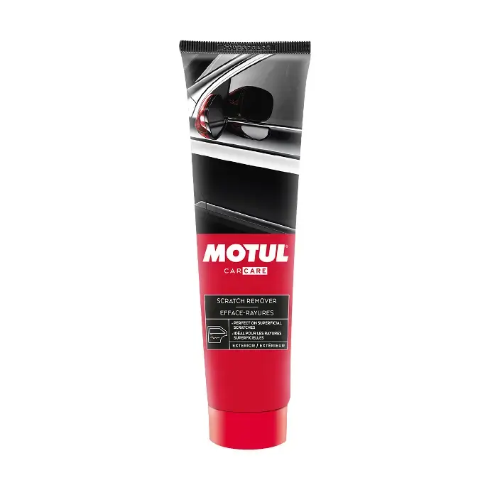 MOTUL Çizik Giderici Pasta 100 ml