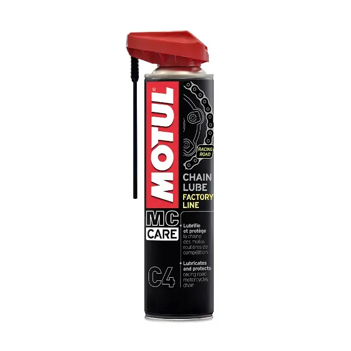 MOTUL C4  Zincir Yağı 400 ml