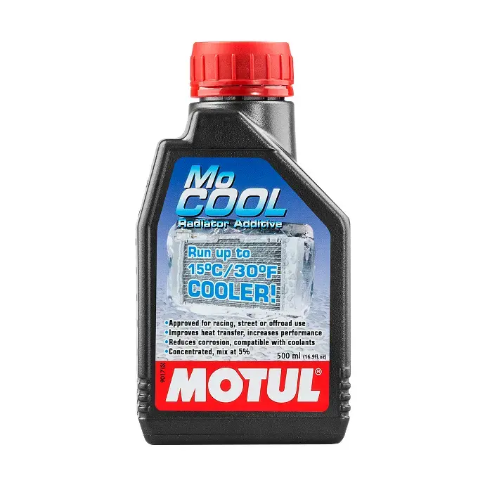 MOTUL Radyatör Soğutma Sıvısı 500 ml