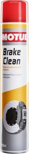 MOTUL Balata Temizleme Spreyi 750 ml