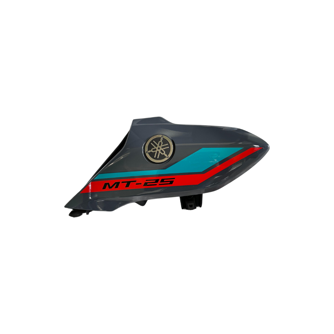 Mt25 Sol Depo Alt Grenaj Nardo Gri Ram Air B9T-XF137-00-3E