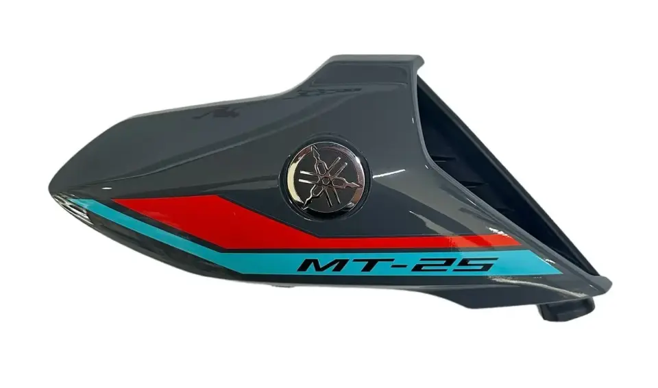 Mt25 Sol Depo Alt Grenaj Nardo Gri Ram Air B9T-XF137-00-3E