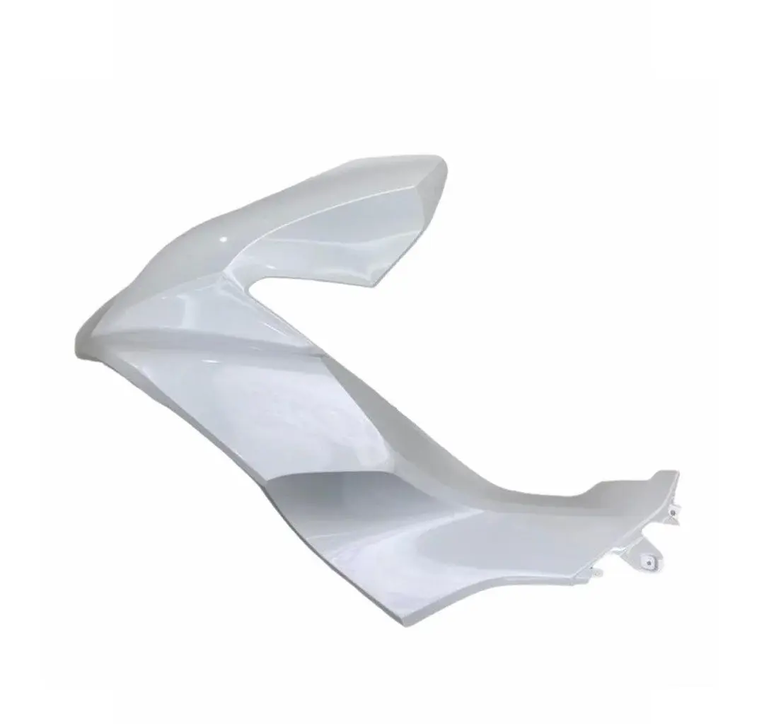 Honda Pcx 125 2021 2024 Sol Yan Grenaj Beyaz