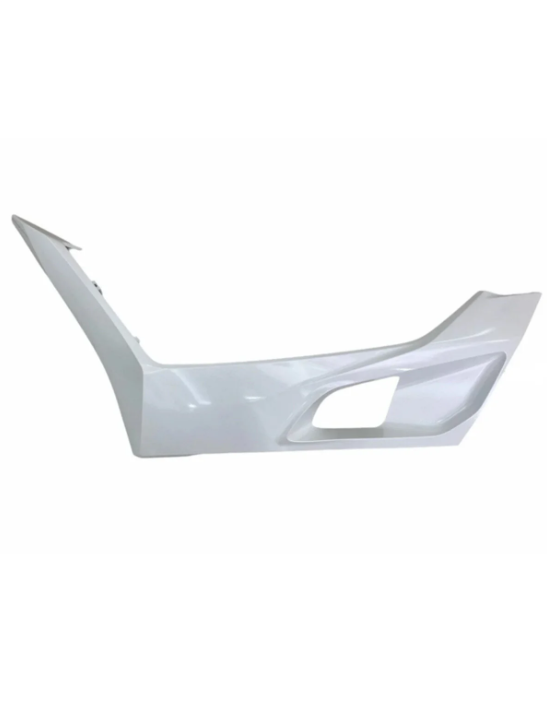 Honda Pcx 125 2021 2024 Sol Marşpiyel Beyaz