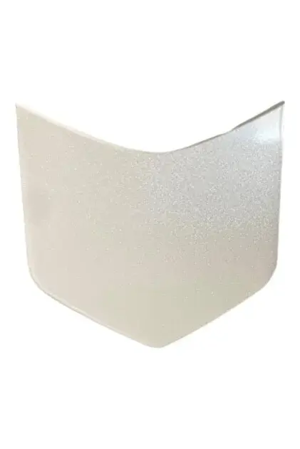 Honda Pcx 125 2021 2024 Stop Üstü Kapak Beyaz