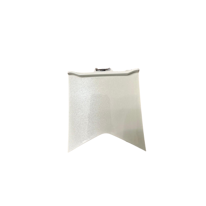 Honda Pcx 125 2021 2024 Torpido Orta Kapak Beyaz