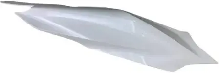 Honda Pcx 125 2021 2024 Sağ Sele Yanı Grenaj Beyaz